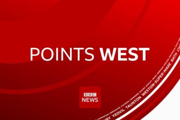 BBC Points West